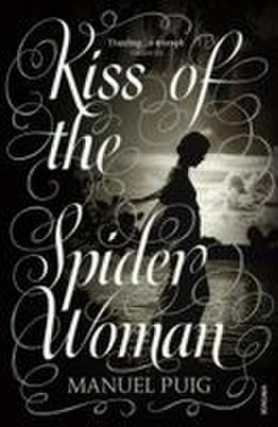 Kiss of the Spider Woman