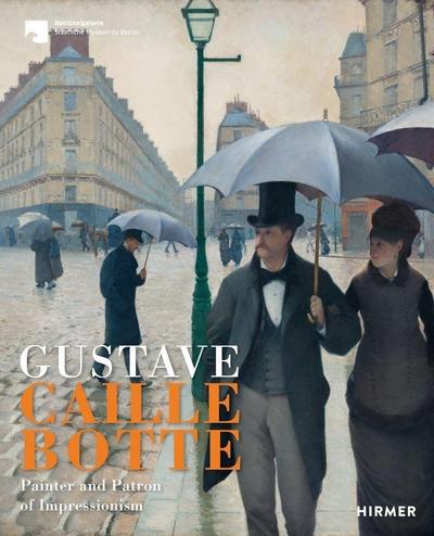 Gustave Caillebotte