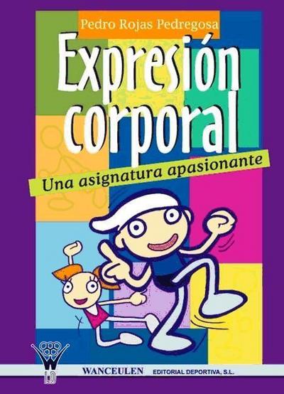 La expresión corporal, una asignatura apasionante