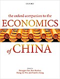 The Oxford Companion to the Economics of China