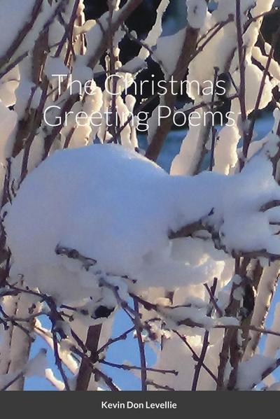 The Christmas Greeting Poems