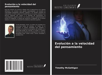 Evolución a la velocidad del pensamiento