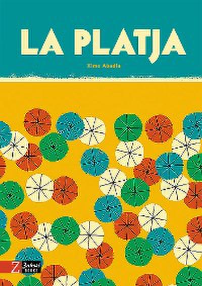 La platja