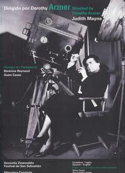 Dorothy Arzner