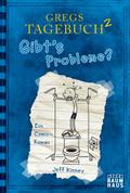 Gregs Tagebuch 02. Gibt’s Probleme?