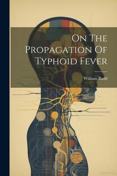 On The Propagation Of Typhoid Fever