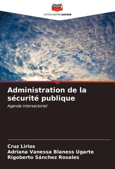 Administration de la sécurité publique