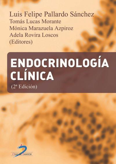 Endocrinología clínica