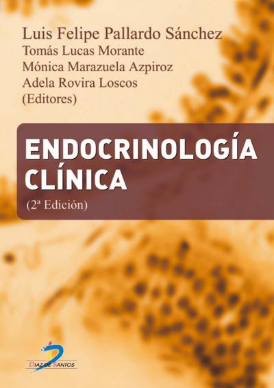 Endocrinología clínica
