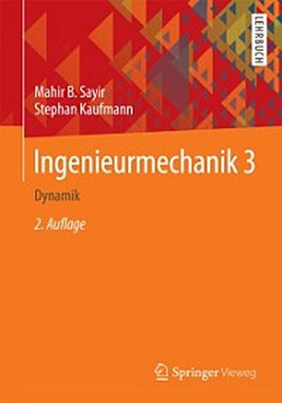 Ingenieurmechanik 3