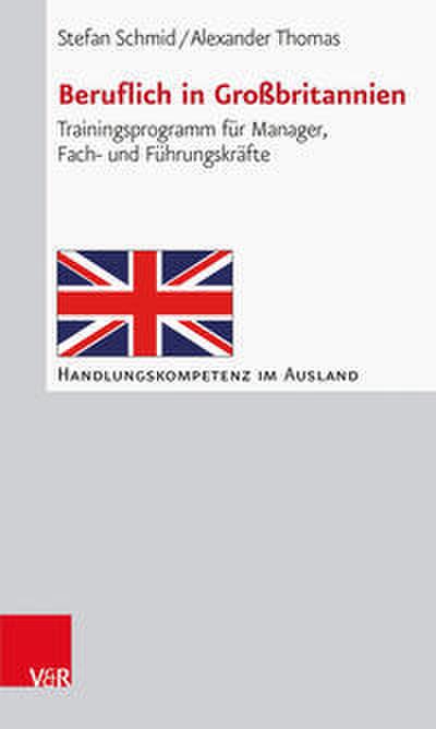 Beruflich in Großbritannien