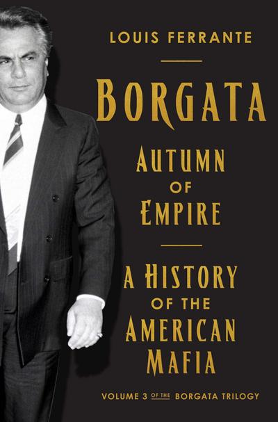 Borgata: Autumn of Empire