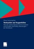 Verkaufen auf Augenhöhe