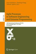 Agile Processes in Software Engineering and Extrem