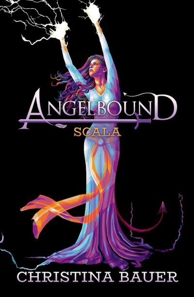 Scala (Angelbound Origins, #2)