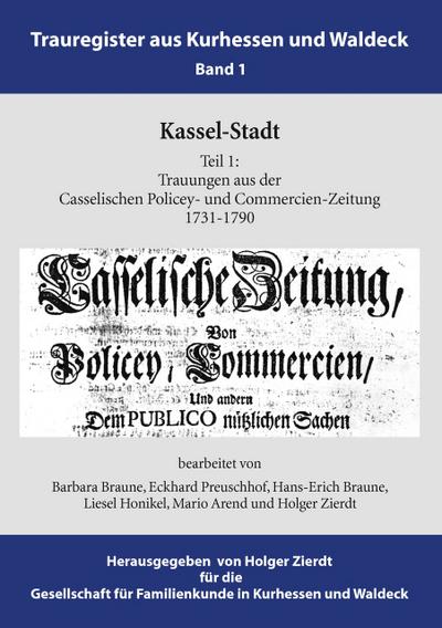 Kassel-Stadt