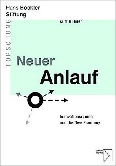 Neuer Anlauf