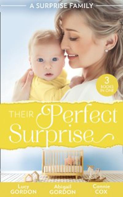 SURPRISE FAMILY THEIR PERFE EB