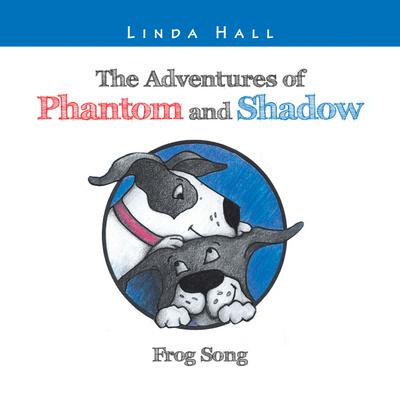 The Adventures of Phantom and Shadow Frog Song