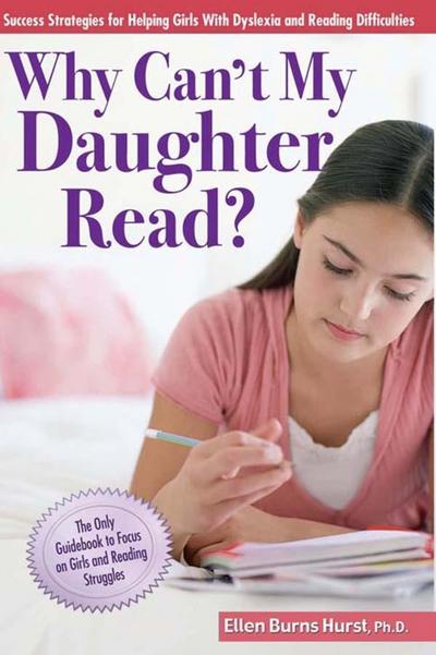 Why Can’t My Daughter Read?