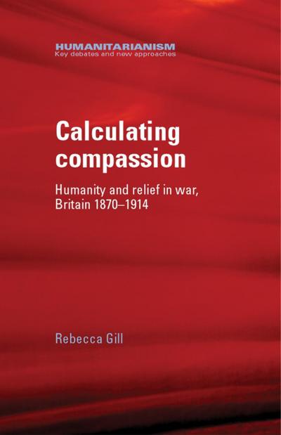 Calculating compassion