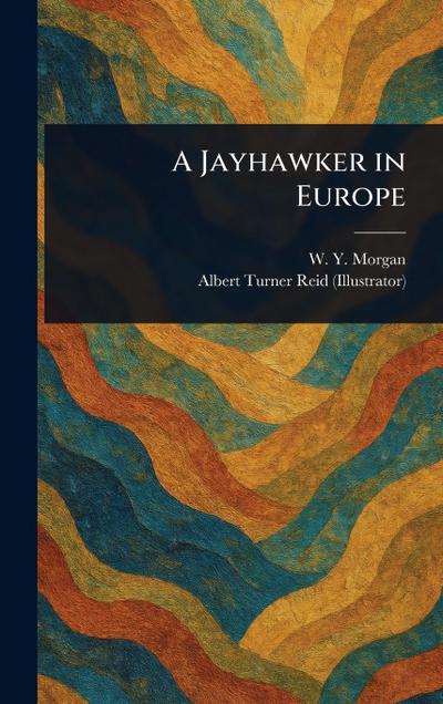 A Jayhawker in Europe