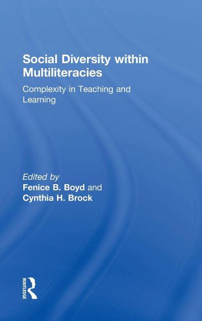 Social Diversity Within Multiliteracies