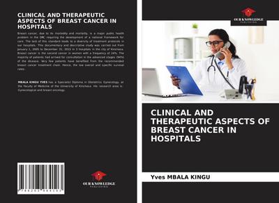 CLINICAL AND THERAPEUTIC ASPECTS OF BREAST CANCER IN HOSPITALS