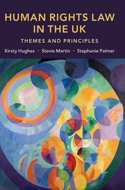 Human Rights Law in the UK