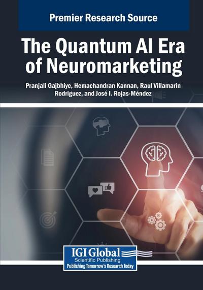 The Quantum AI Era of Neuromarketing