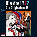 029/Die Originalmusik