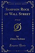 Sampson Rock of Wall Street