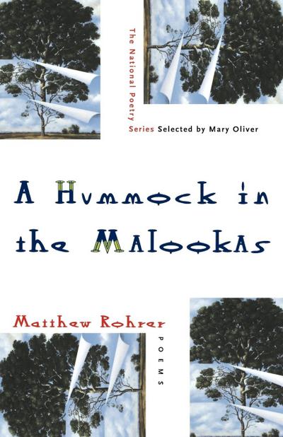 Hummock in the Malookas