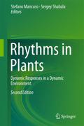 Rhythms in Plants