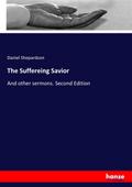 The Suffereing Savior