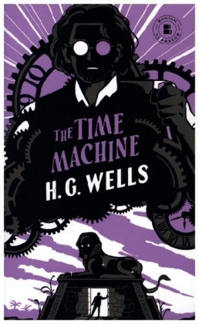 The Time Machine