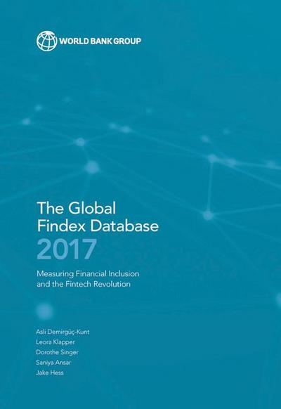 The Global Findex Database 2017