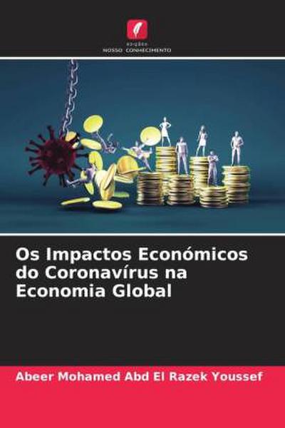 Os Impactos Económicos do Coronavírus na Economia Global