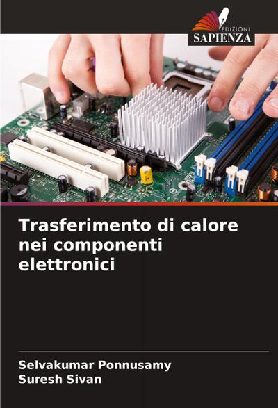 Trasferimento di calore nei componenti elettronici