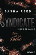 Syndicate – Dein ist die Rache