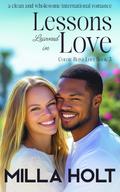 Lessons Learned in Love (Color-Blind Love, #3)
