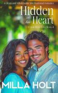 Hidden In Her Heart (Color-Blind Love, #4)