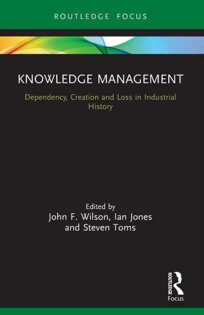 Knowledge Management