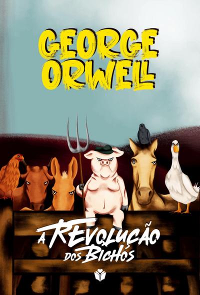 A REVOLUCAO DOS BICHOS