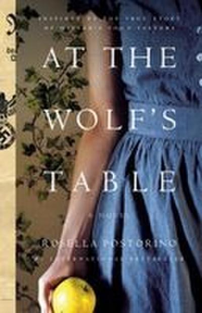 At the Wolf’s Table