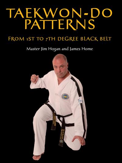 Taekwon-Do Patterns