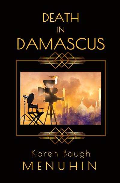 DEATH IN DAMASCUS