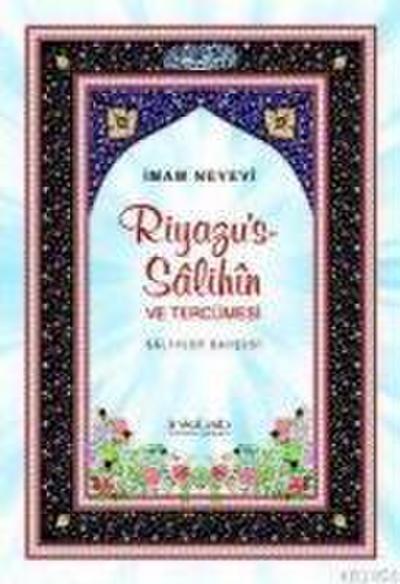 Riyazus-Salihn ve Tercümesi Büyük Boy