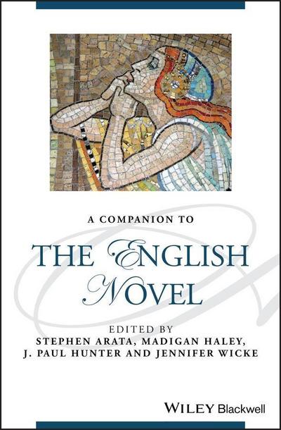 A Companion to the English Novel