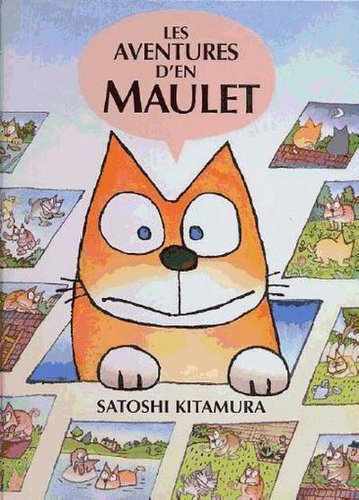 Kitamura, S: Aventures d’en Maulet